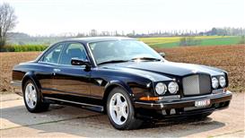 Crewe-Vickers-Bentleys