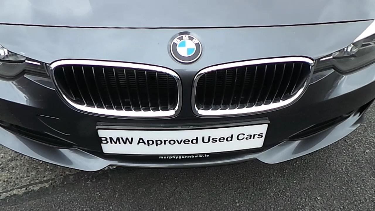 2017 BMW 118i Saloon