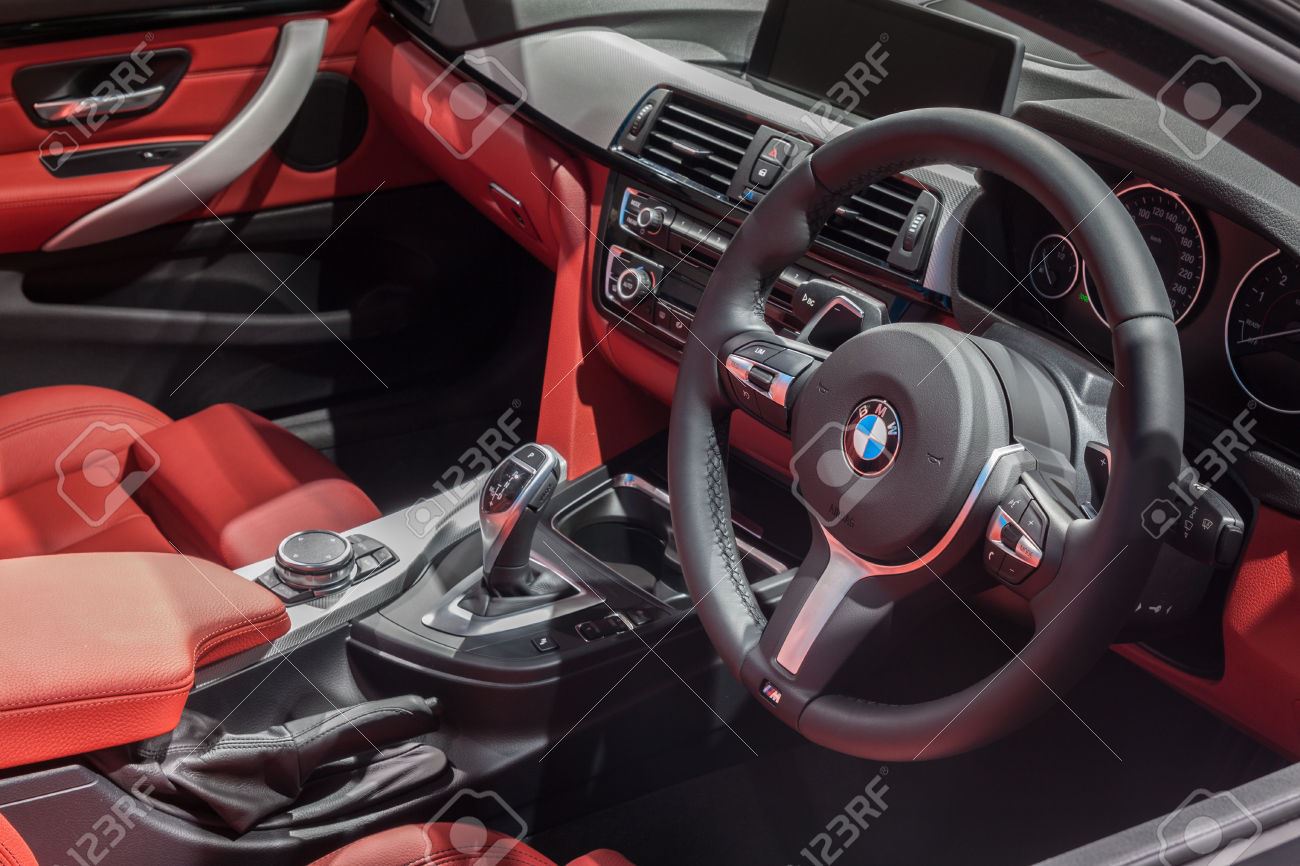 2017 BMW 420i Cabrio