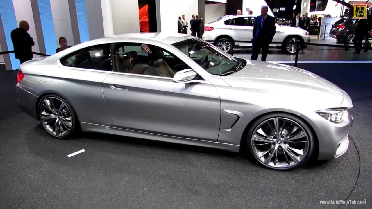 2017 BMW 420i Gran Coupé Automatic