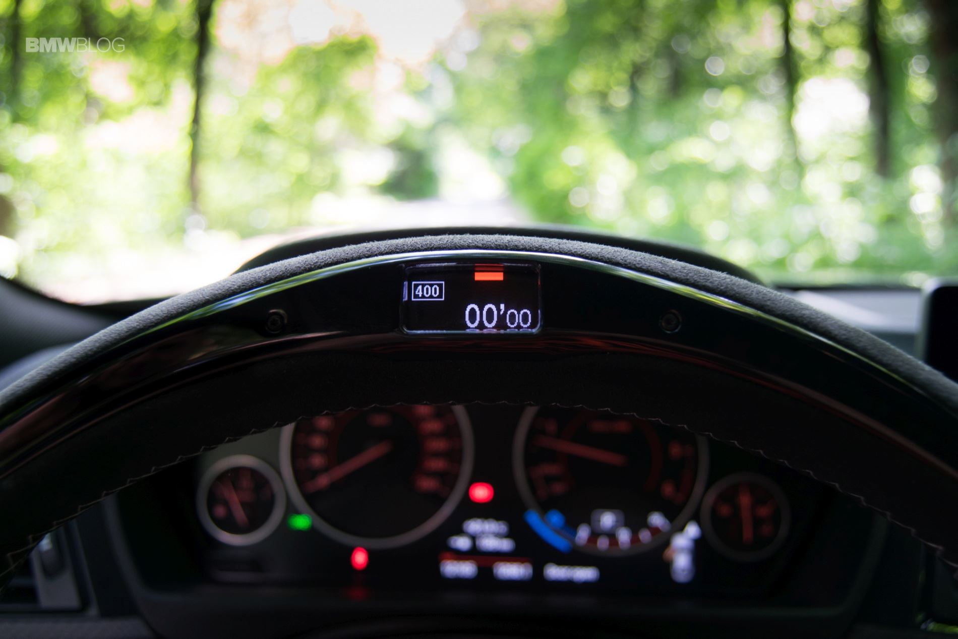 2017 BMW 430d Coupé