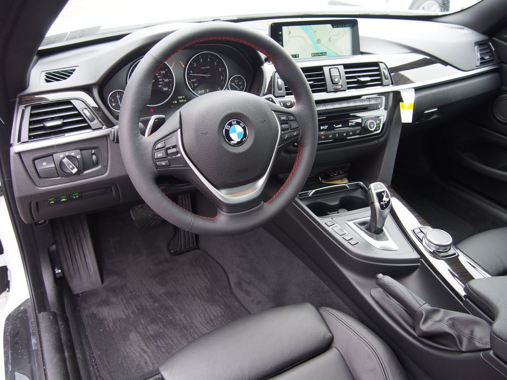 2017 BMW 430i xDrive