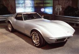 Corvette-C3