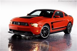 Mustang-5th-Generation