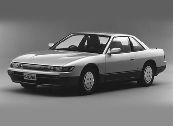 1994 Nissan 200SX S13