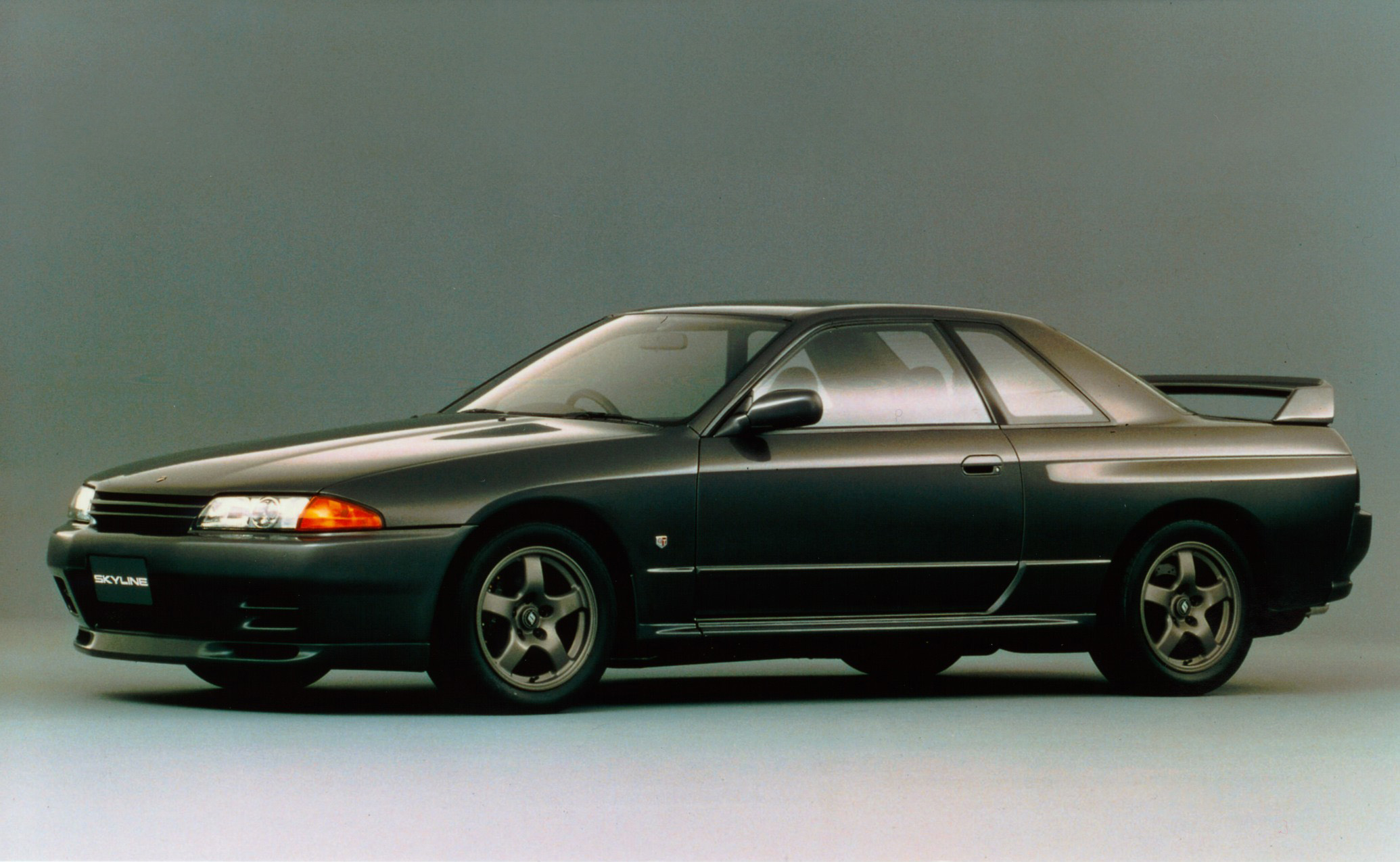 1989 Nissan Skyline GT-R R32