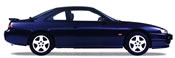 200SX-/-Silvia-S14