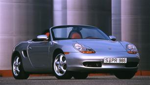 Boxster