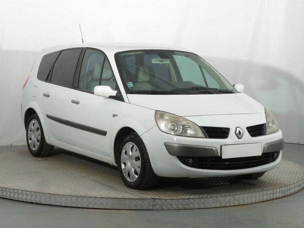 2003 Renault Scenic II 1.9 dCi
