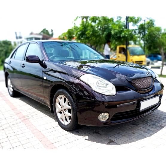 2001 Toyota Verossa V25