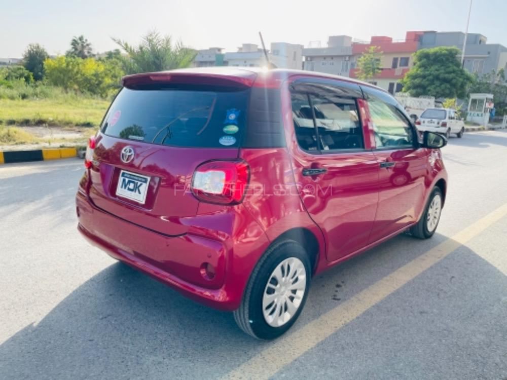 2018 Toyota Passo X L Package·S