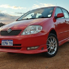 Corolla