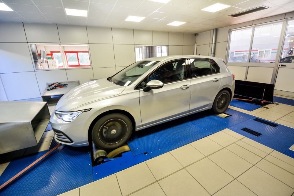 2017 Volkswagen Arteon 2.0 TDI SCR