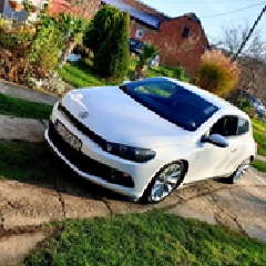 Scirocco