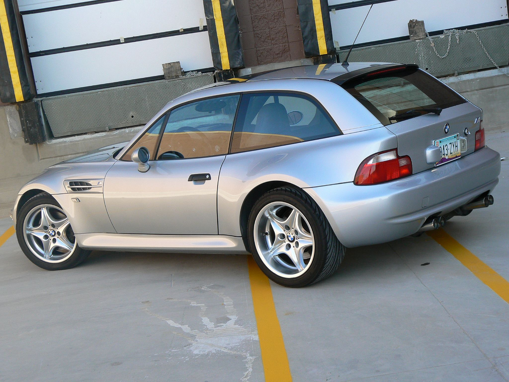 Bmw Z3 Color Chart