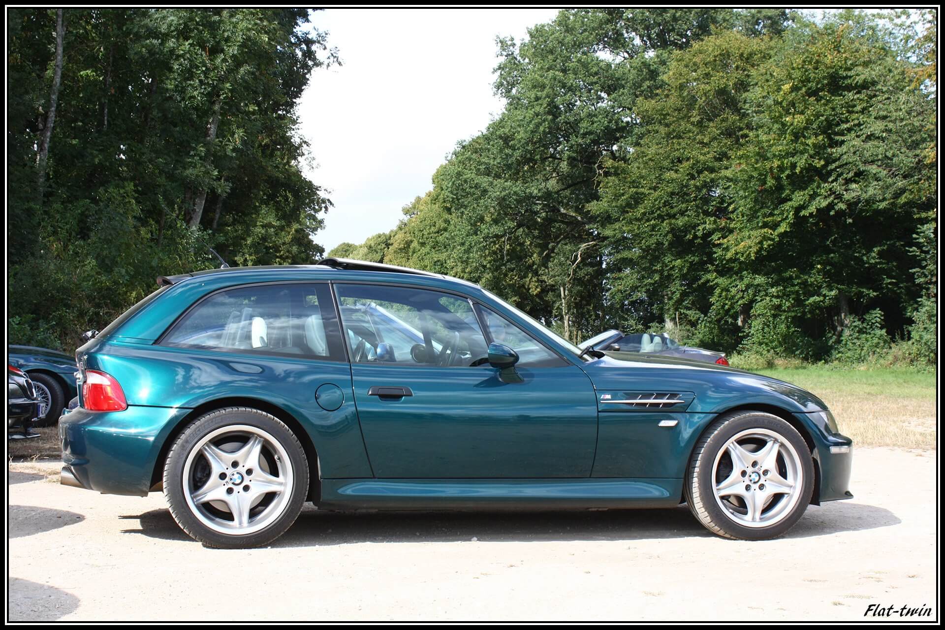 Bmw Z3 Color Chart