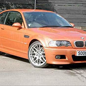 OEM Color Codes for BMW E46-M3 - CarsAddiction.com