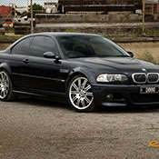 OEM Color Codes for BMW E46-M3 - CarsAddiction.com
