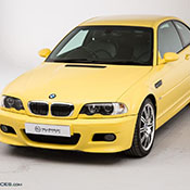 OEM Color Codes for BMW E46-M3 - CarsAddiction.com