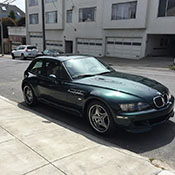 OXFORDGRUEN 2 METALLIC