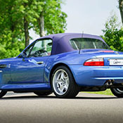 ESTORILBLAU Metallic