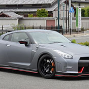 Low Sheen Grey Metallic