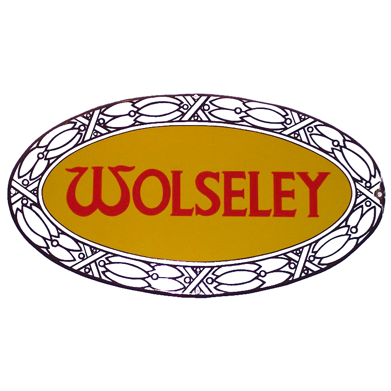 Wolsely
