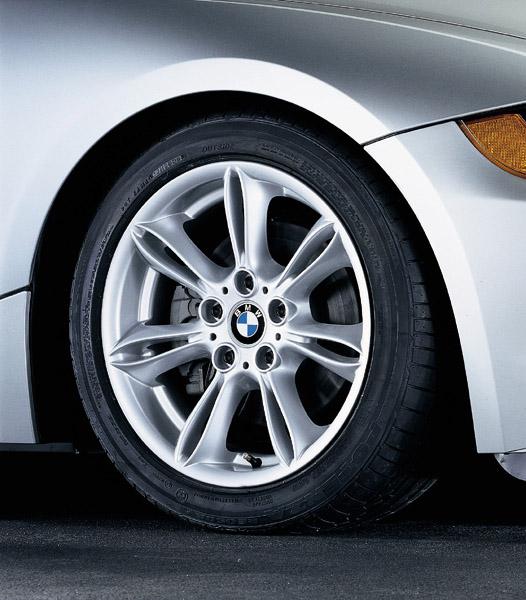 BMW Style 103 Wheels
