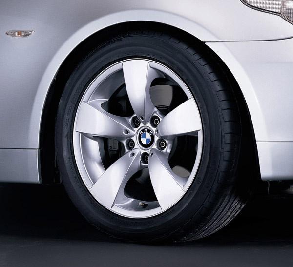 BMW Style 138 Wheels