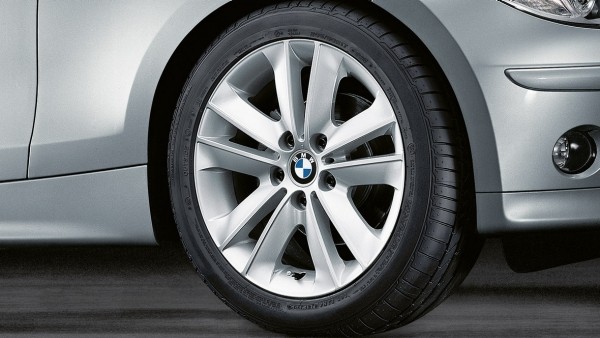 BMW Style 141 Wheels