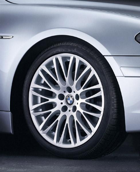 BMW Style 149 Wheels