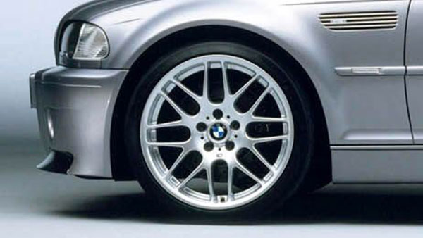 BMW Style 163 Wheels