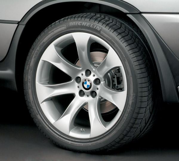 BMW Style 168 Wheels