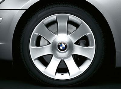 BMW Style 175 Wheels