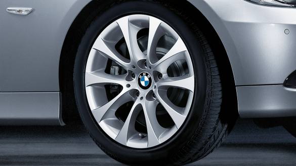 BMW Style 188 Wheels