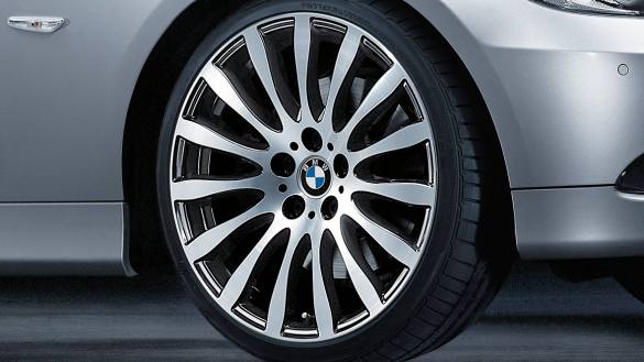 BMW Style 190 Wheels