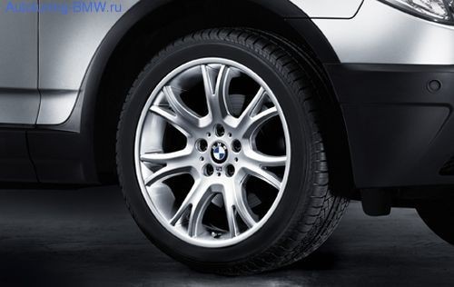 BMW Style 191 Wheels
