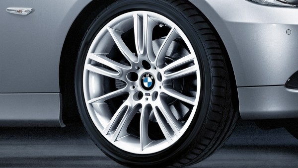 BMW Style 193 Wheels
