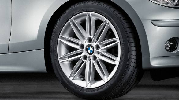 BMW Style 207 Wheels