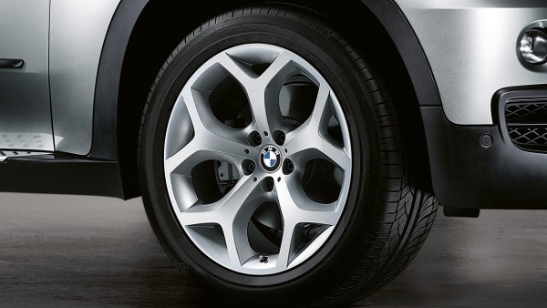 BMW Style 214 Wheels