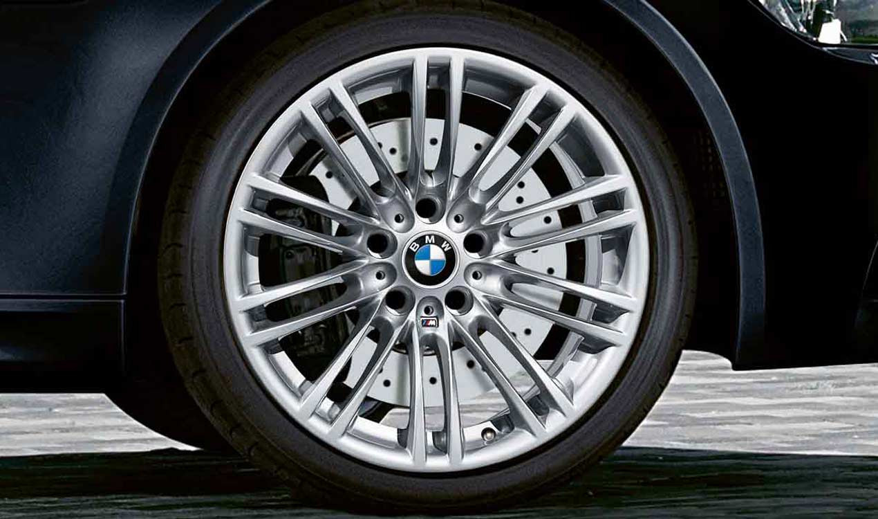 BMW Style 219 Wheels