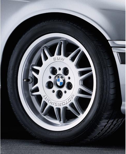 BMW Style 22 Wheels