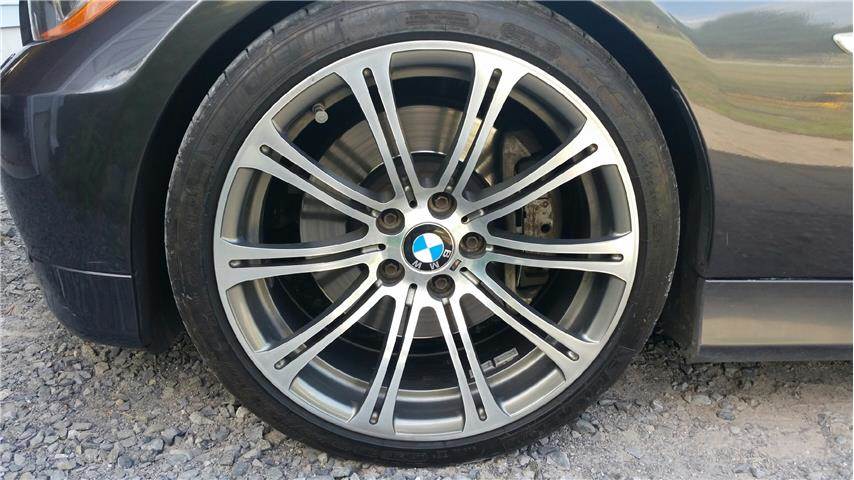 BMW Style 220 Wheels