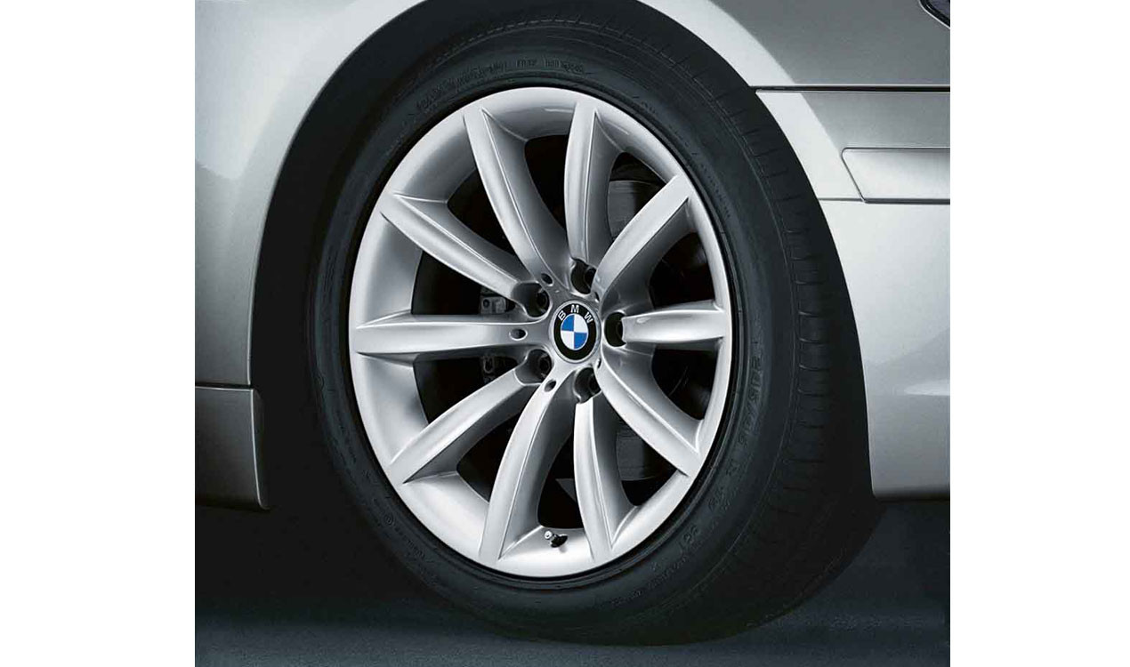BMW Style 231 Wheels