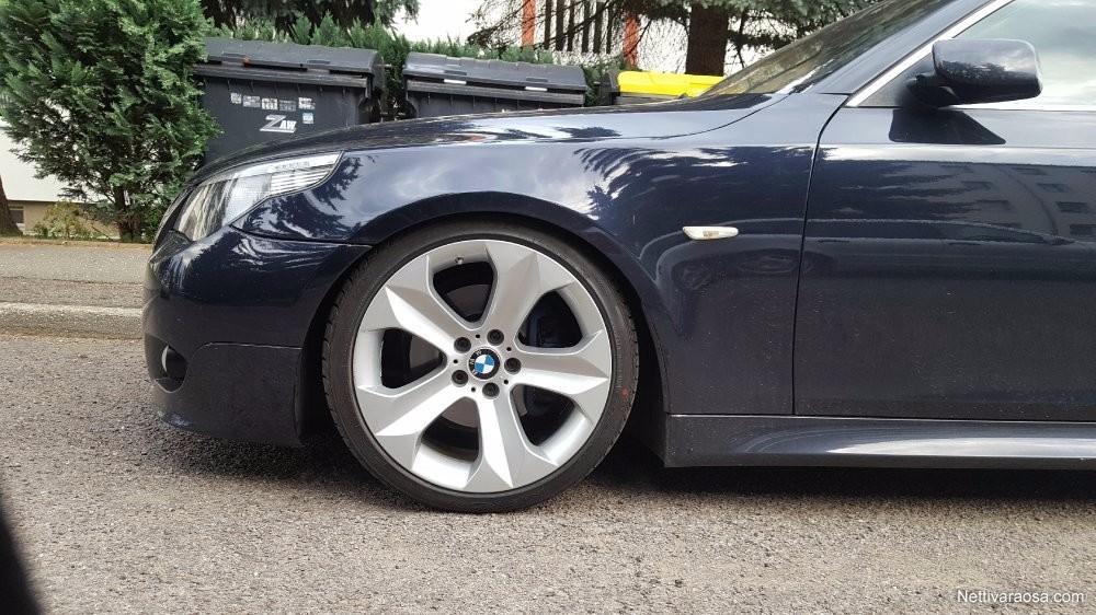 BMW Style 232 Wheels