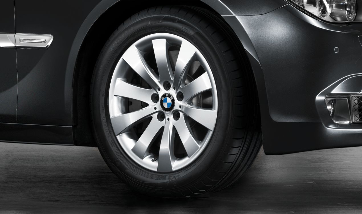 BMW Style 250 Wheels