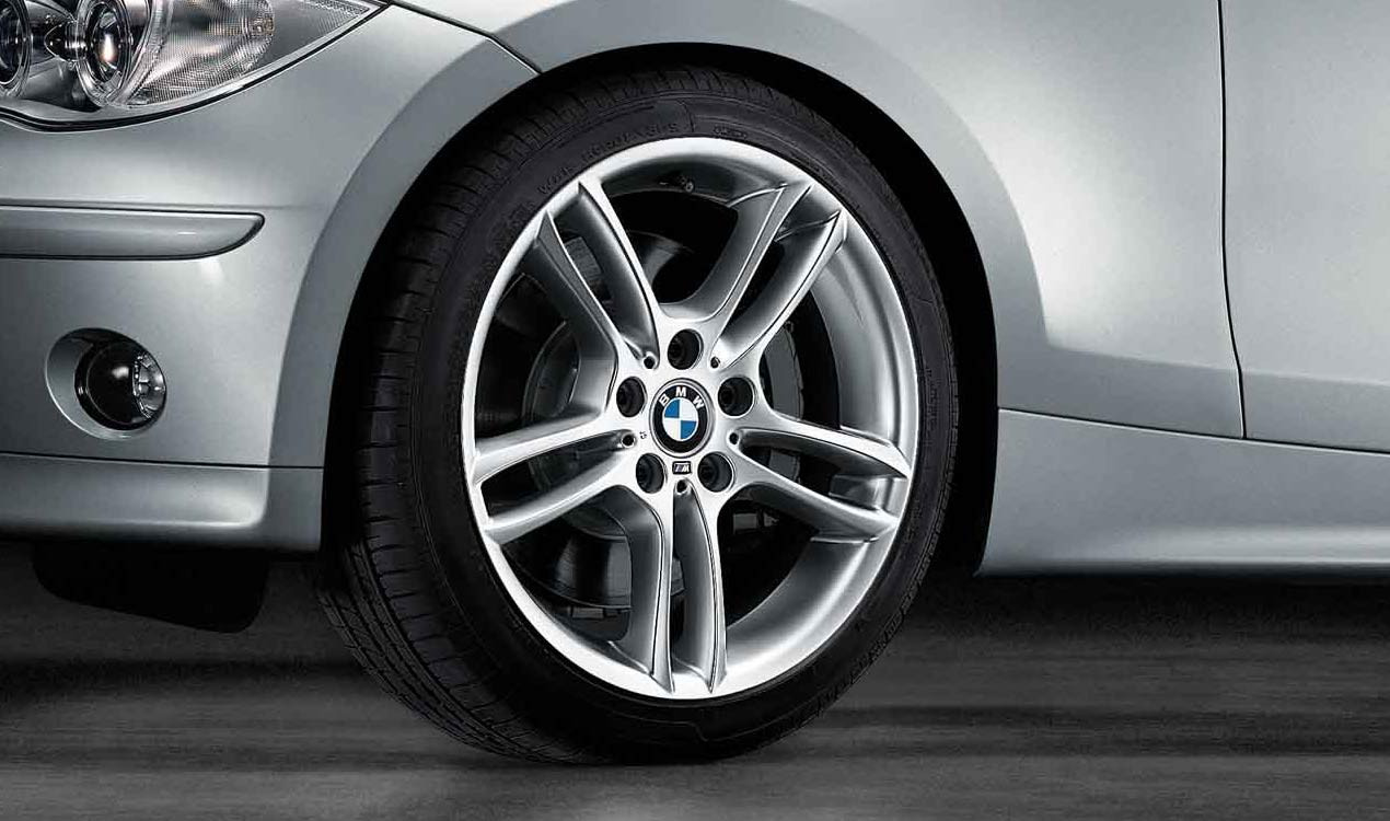 BMW Style 261 Wheels