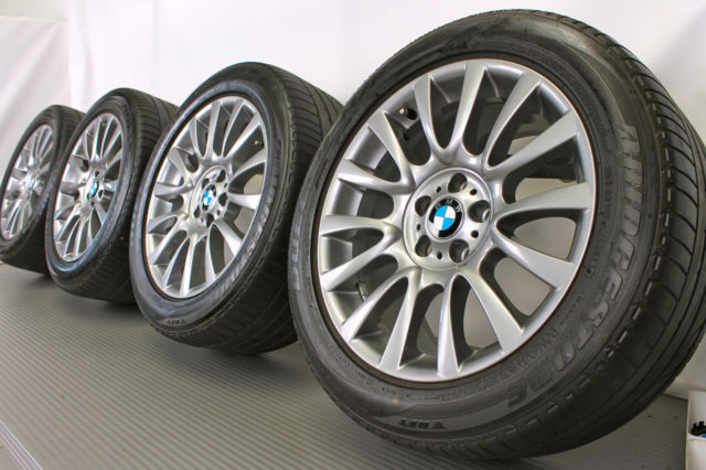 BMW Style 265 Wheels