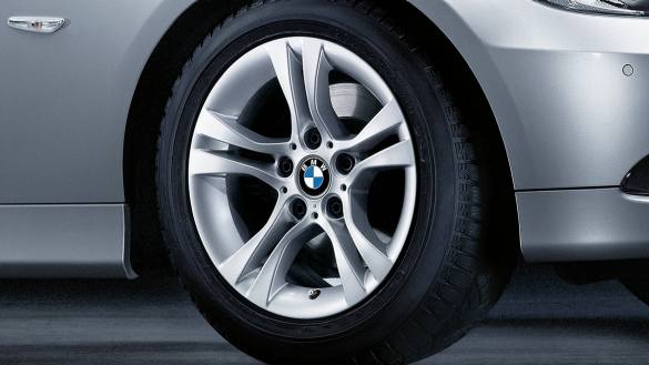 BMW Style 268 Wheels