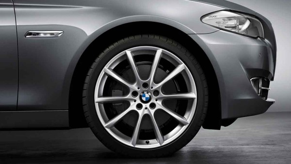 BMW Style 281 Wheels